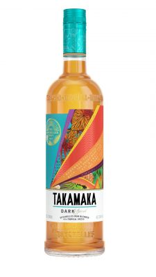 Takamaka Flasche